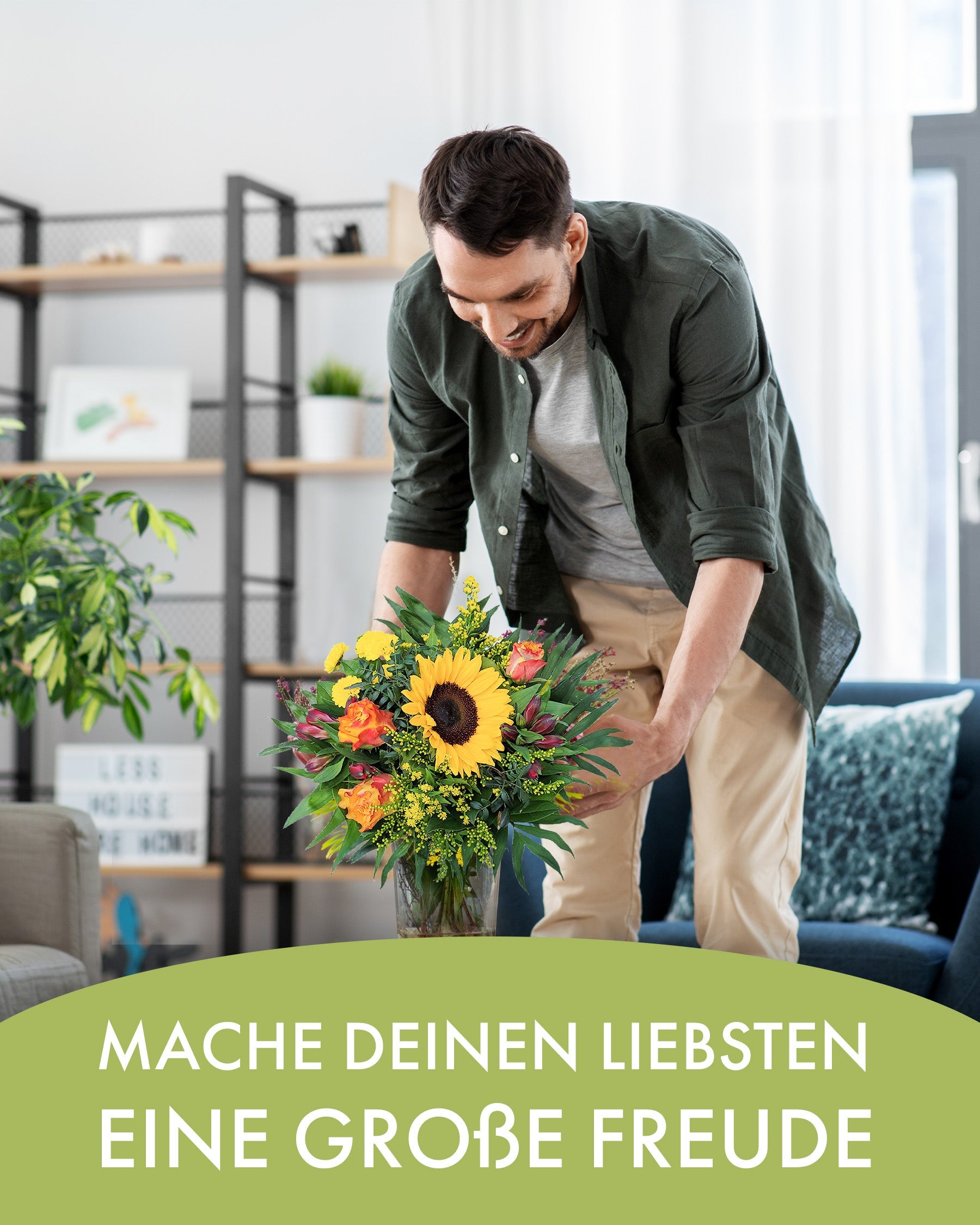 Geschenke für Männer