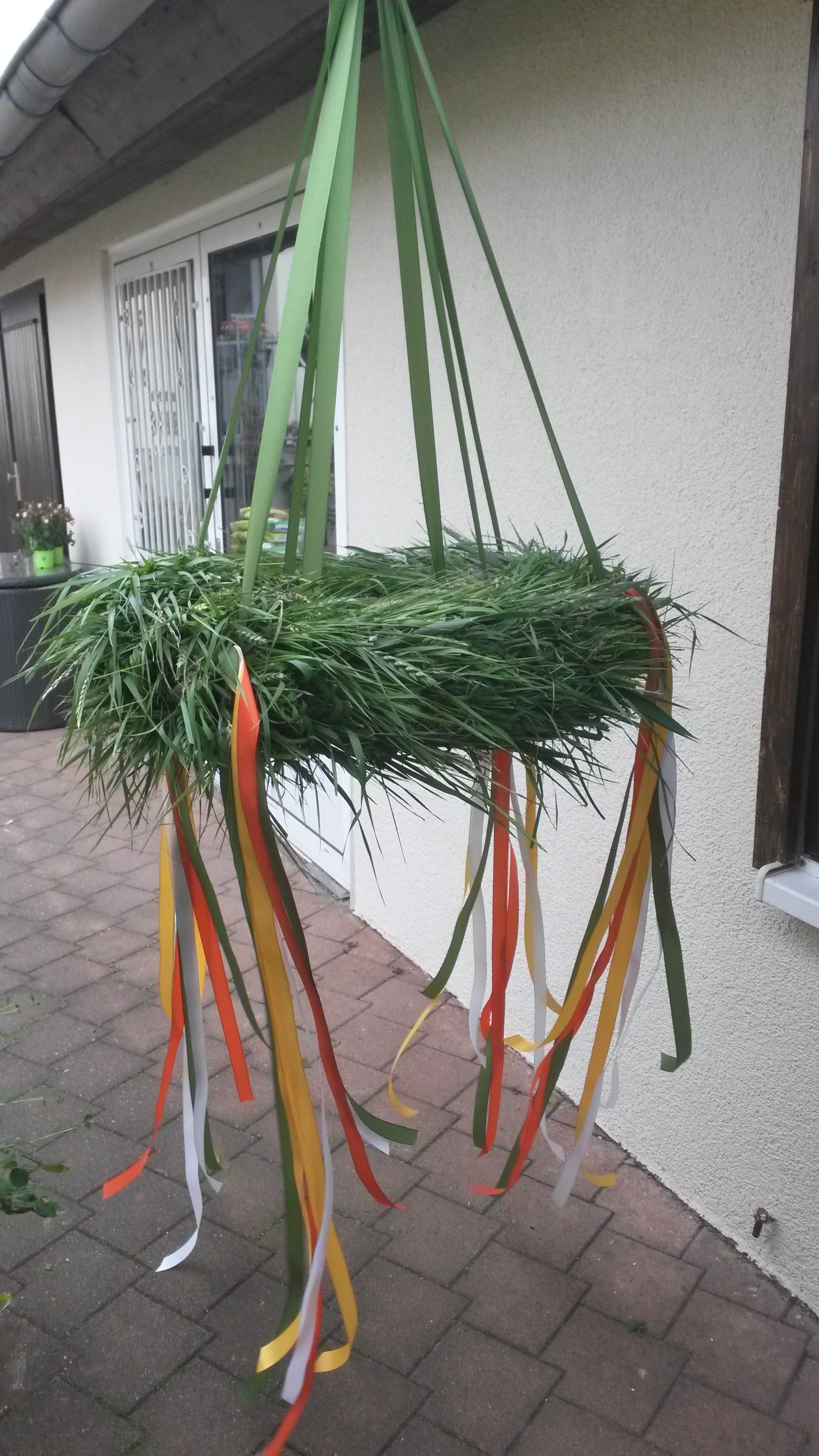Rischtkranz ver. Größen