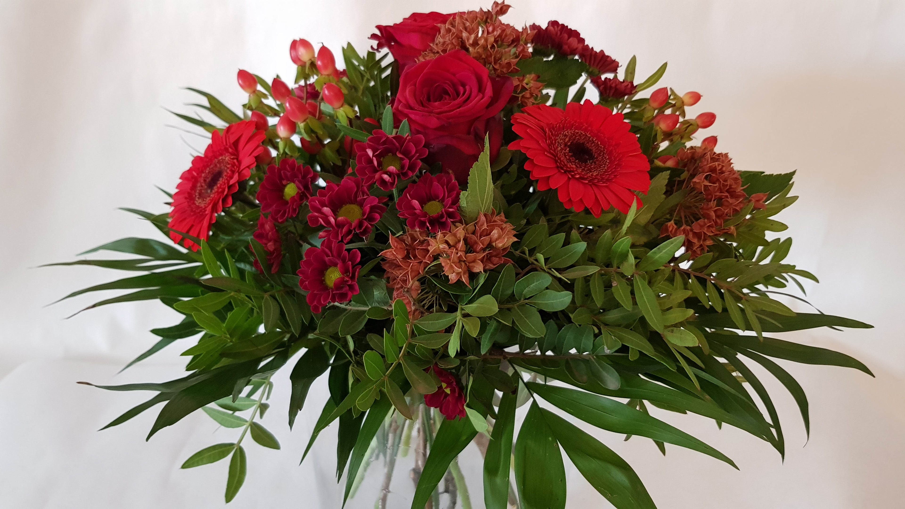 Blumen vom Floristenmeister versenden