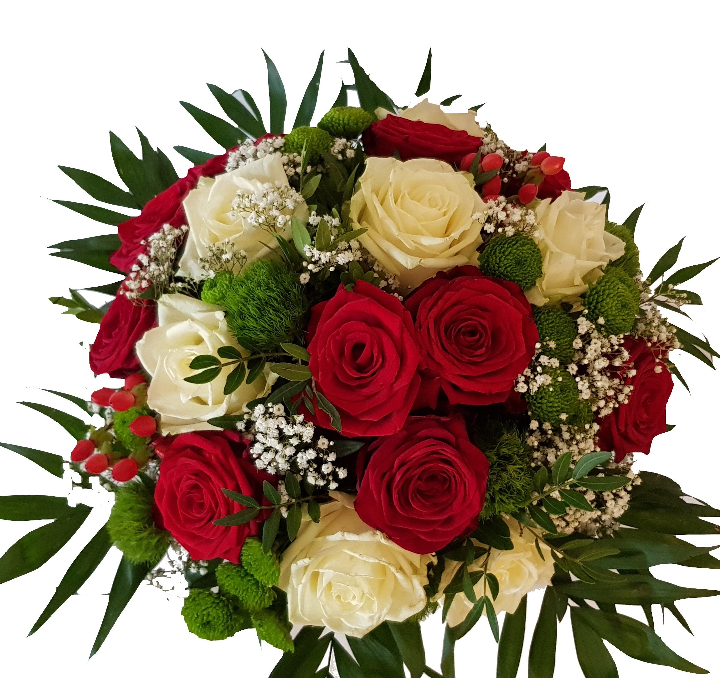 ,,Märchen werden Wahr,, Blumenstrauß mit Expresslieferung