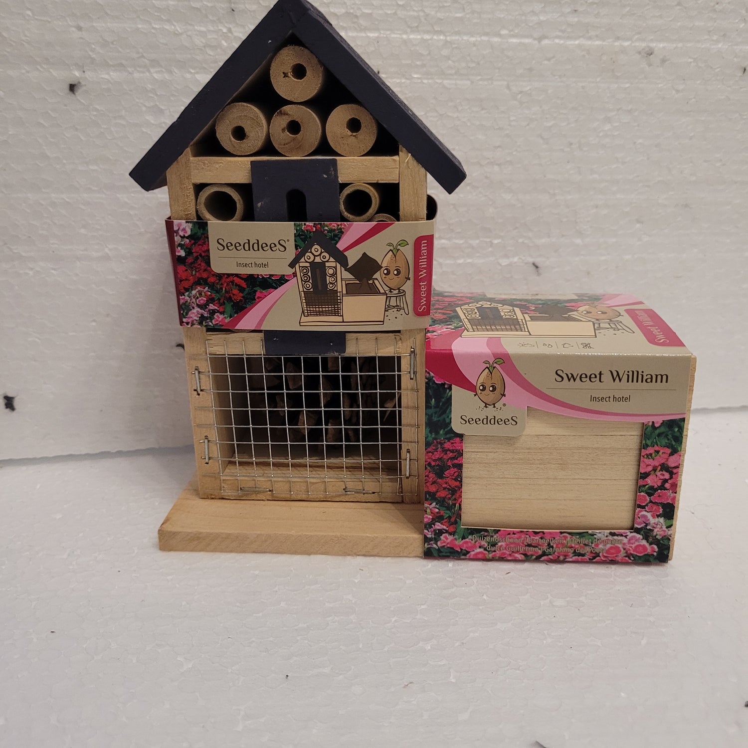 Wähle hier dein  Geschenk aus