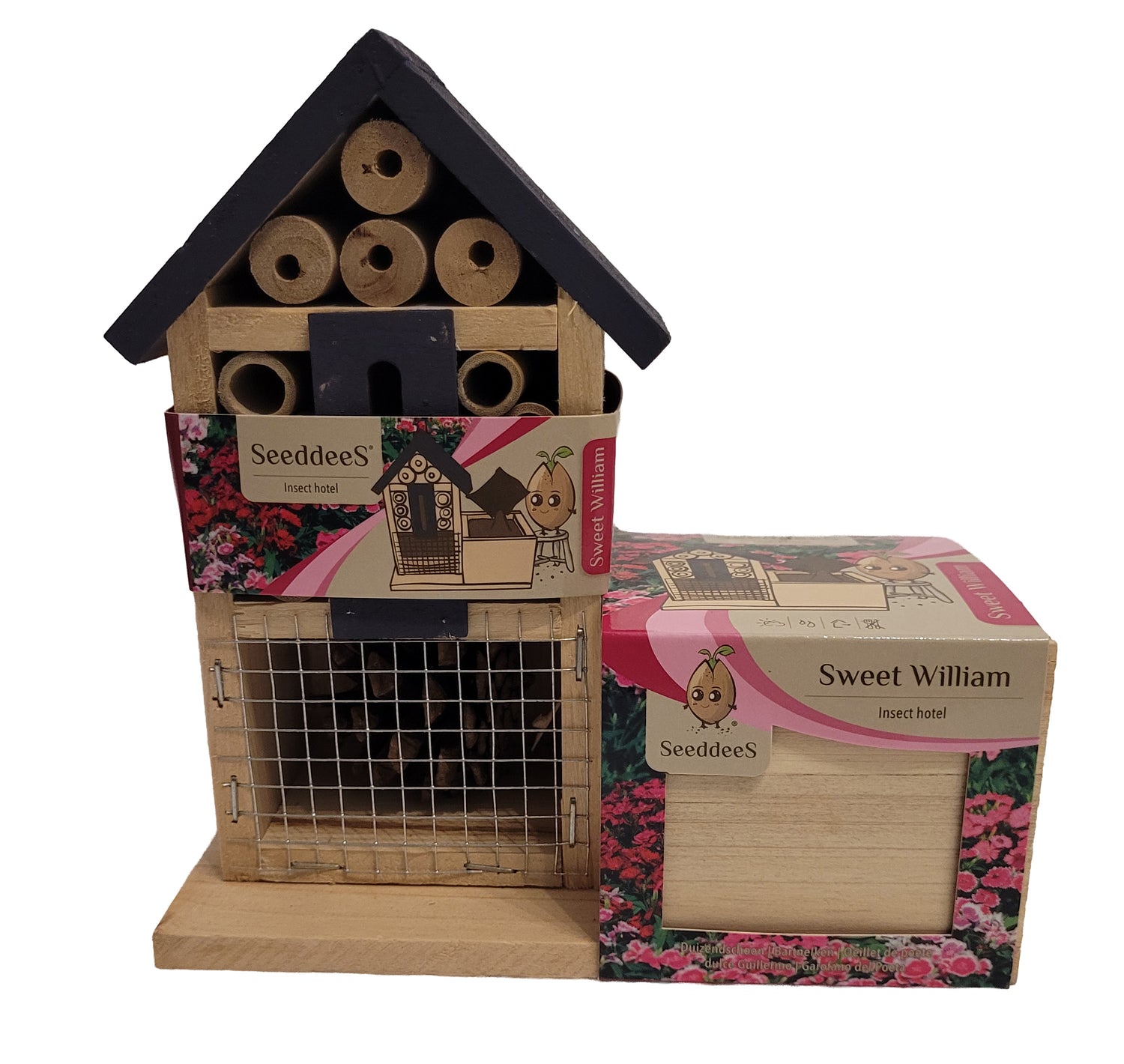 Wähle hier dein  Geschenk aus