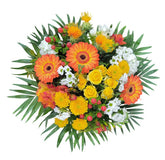 Blumenstrauß zum Geburtstag versenden