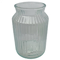 Glasvase