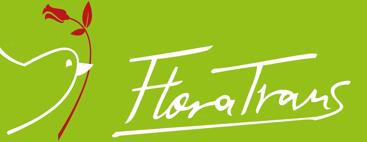 Logo Flora Trans