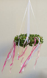 Richtkranz bestellen für Richtfest