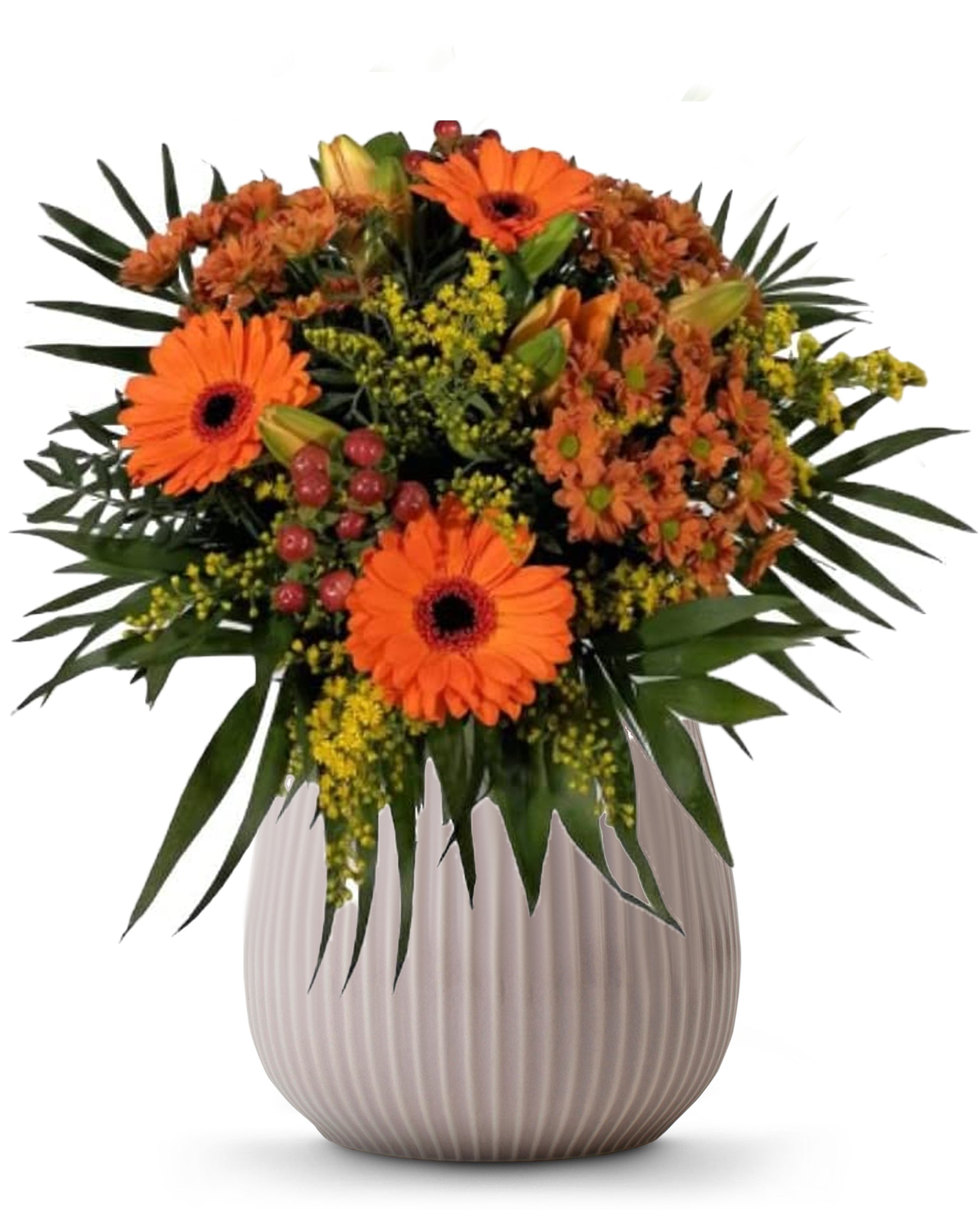 Blumenstrauß .. Energie..