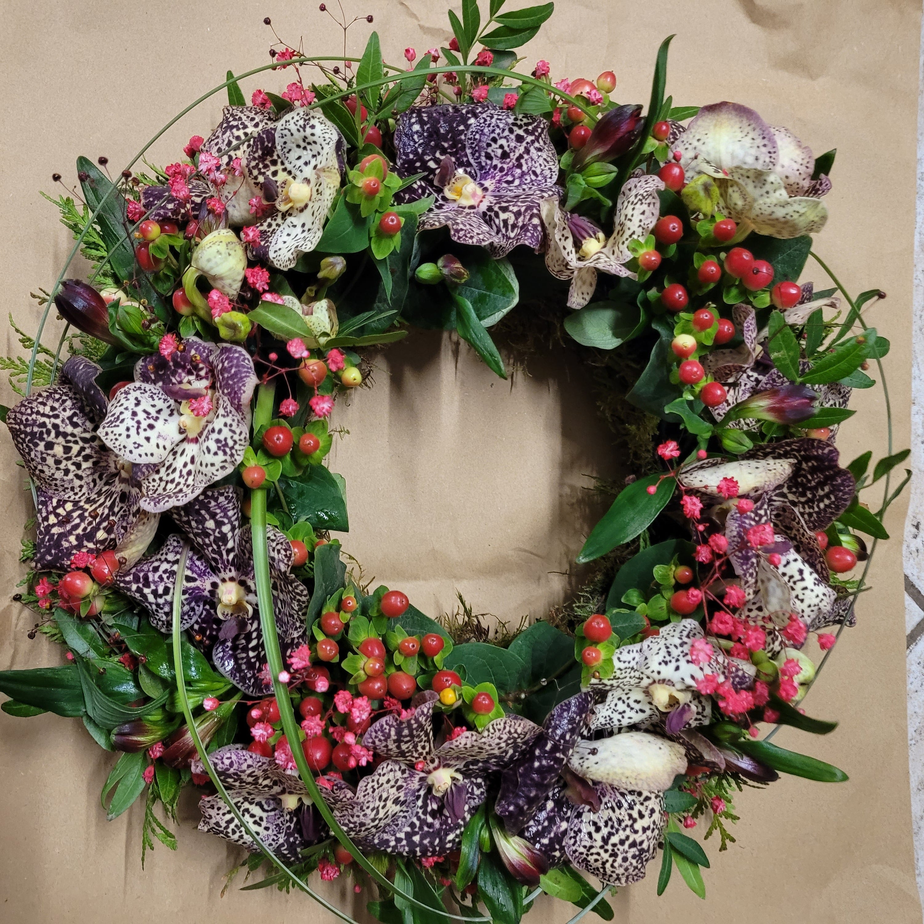 Blumen bestellen mit Lieferung in Halle Saale