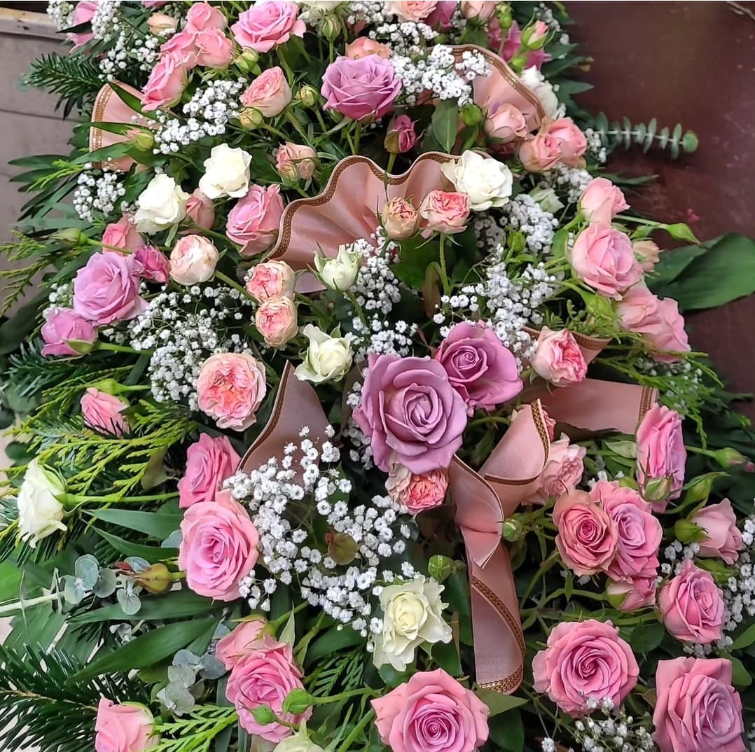 Lokale Lieferung nur in Halle Saale und Umgebung möglich