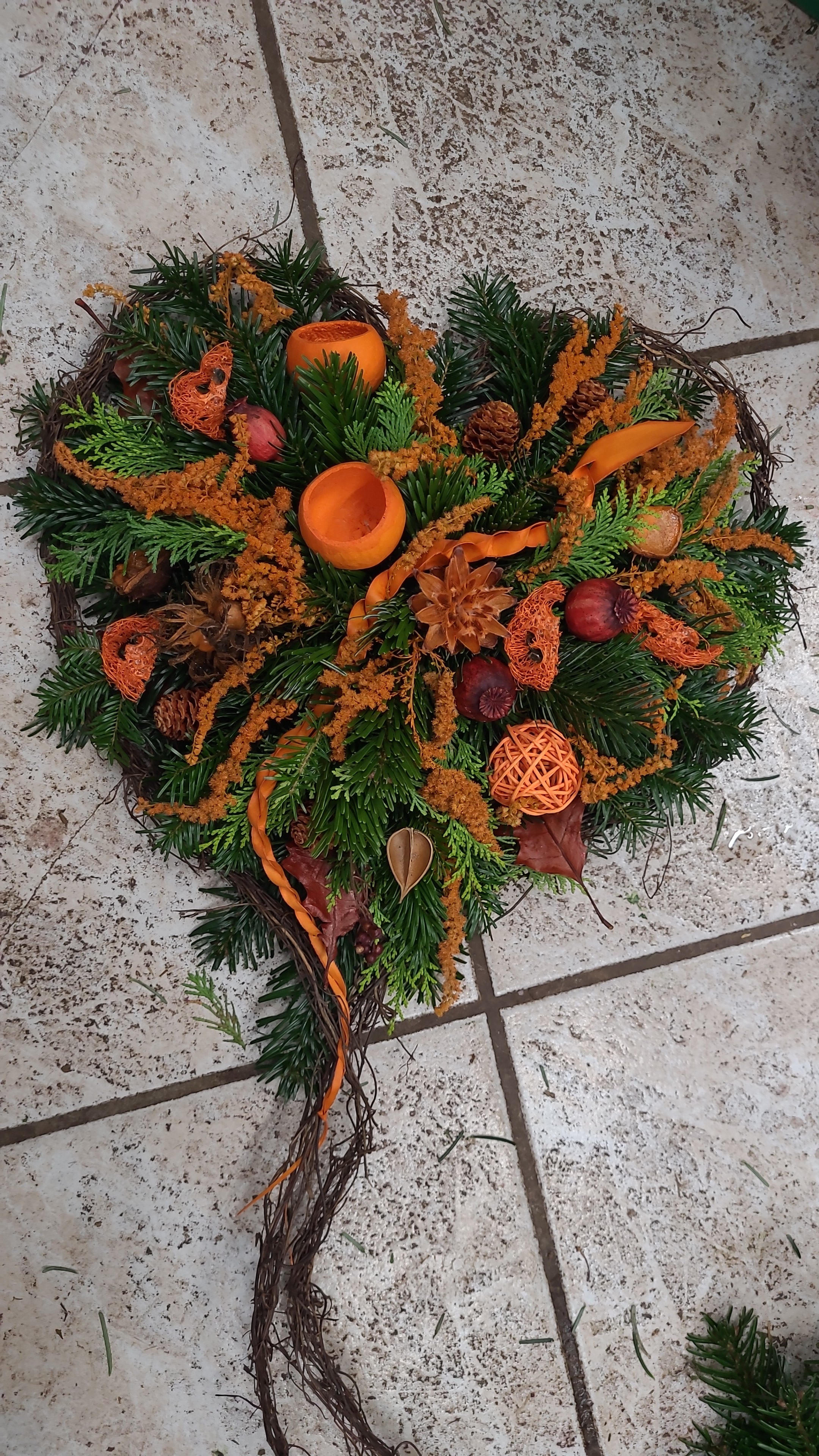 Grabgesteck Totensonntag kaufen