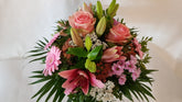 Blumen bestellen und versenden 