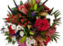 "Blumenliebe" frischer Blumenstrauß mit Expresslieferung zu Morgen 
