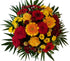 Blumenversand- Blumenstrauß ..Licht der Liebe.. mit Sofort Versand  