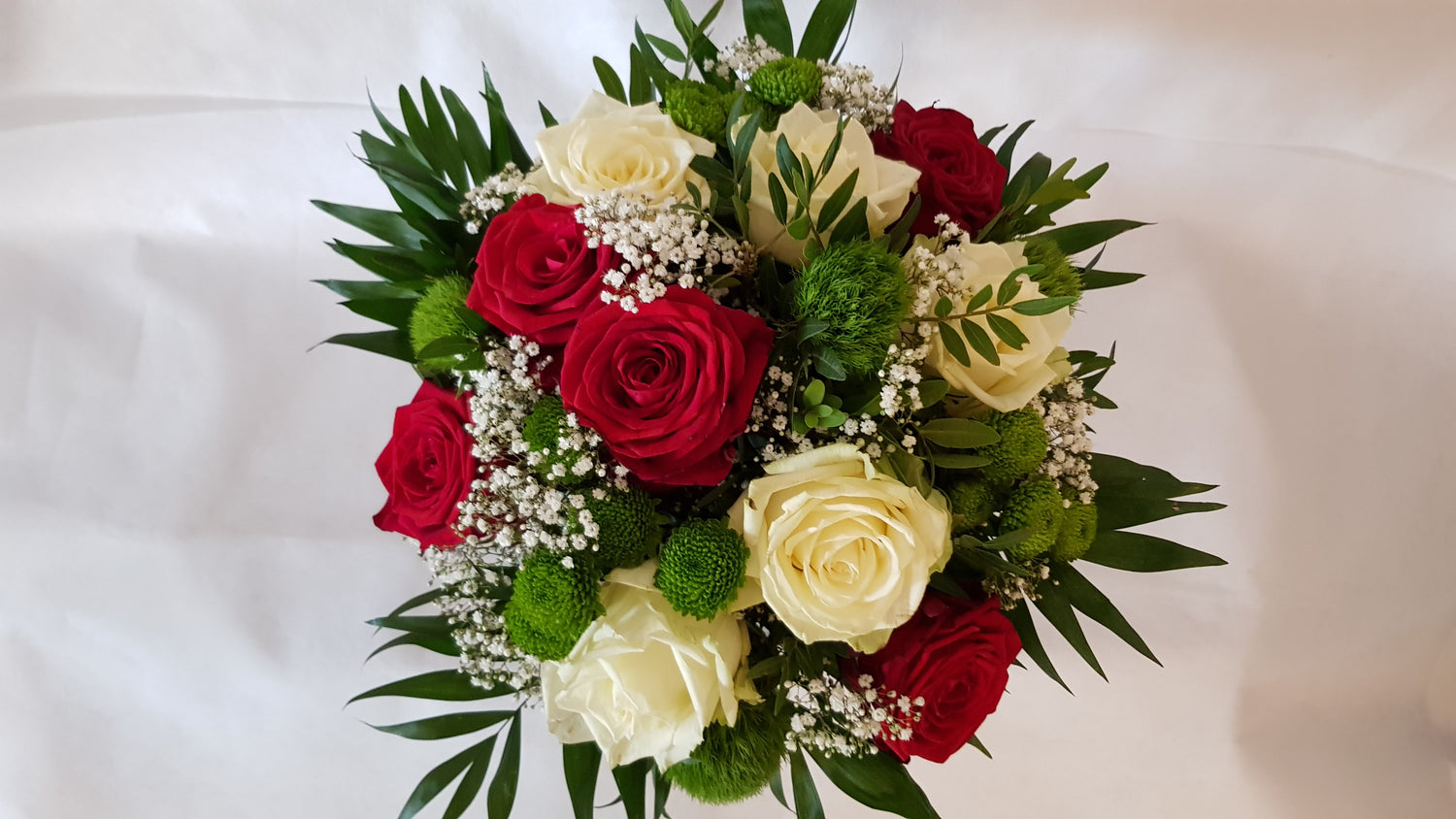 ,,Märchenwelt der Blumen,, frischer Blumenstrauß,, Bestellung bis 12 Uhr- heute noch versandfertig