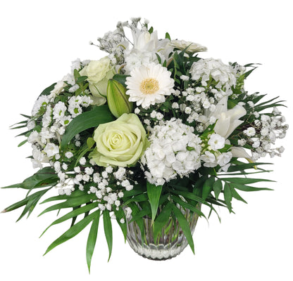 echte Blumen versenden