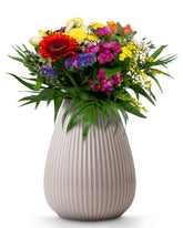 Blumen zum Geburtstag