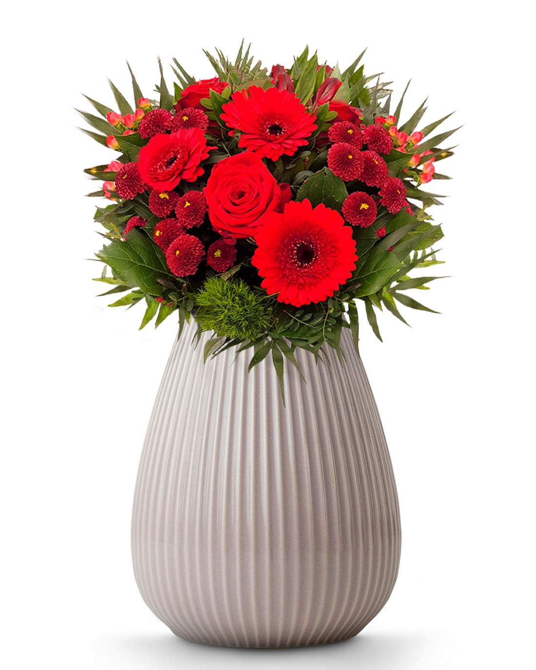 Blumenstrauß Hochzeitstag