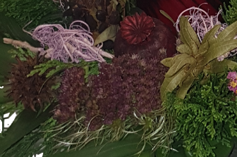 Grabgesteck haltbar Friedhof