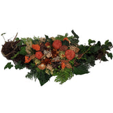 Gesteck Friedhof Allerheiligen Totensonntag