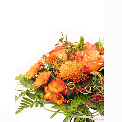 Rosenrot Flora Trans Gutschein  100 Euro