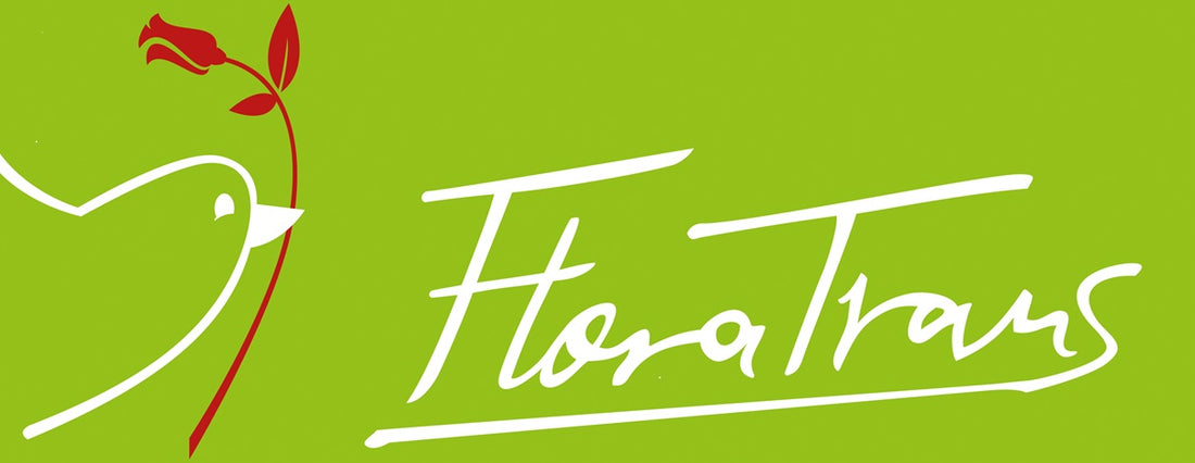 Logo Flora Trans