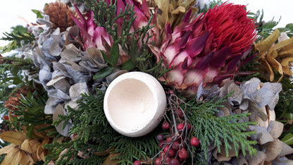 Grabspange Trauergesteck Gesteck Totensonntag Friedhof 