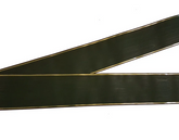 Trauerschleife fuer Grabgesteck - Gruen