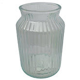 Vase für Blumen